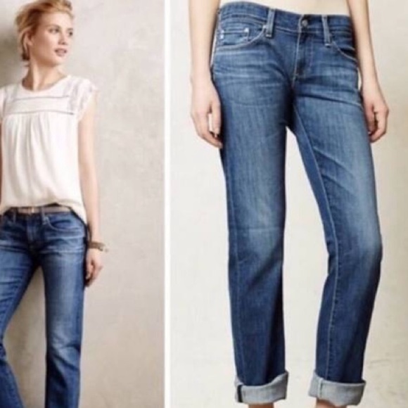 Adriano Goldschmied Jeans - Picture 2 of 3